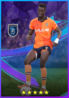 Ousseynou Ba