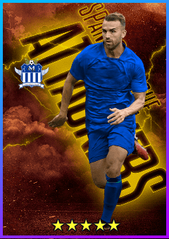 Borja Mayoral