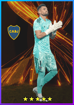 Sergio Romero