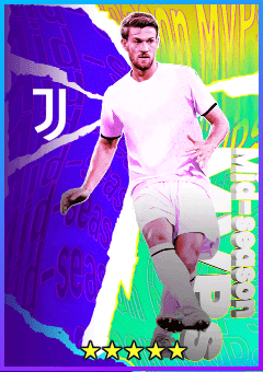 Daniele Rugani