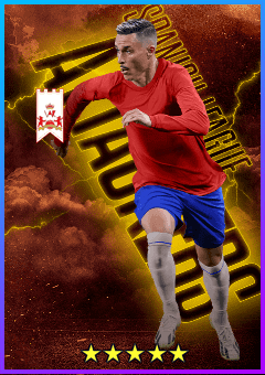 Jose Callejon