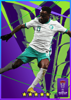 Fahad Al-Muwallad
