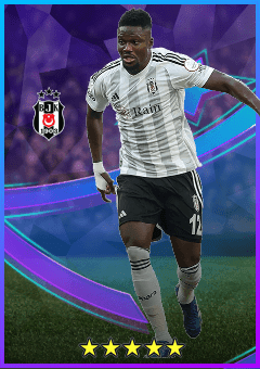 Daniel Amartey