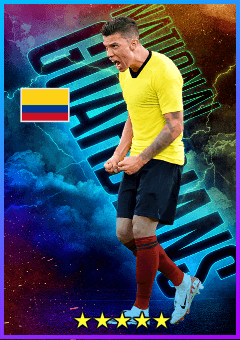 Mateus Uribe