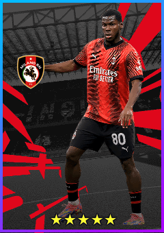 Yunus Musah