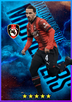 Ismael Bennacer