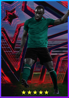 Nana Boateng