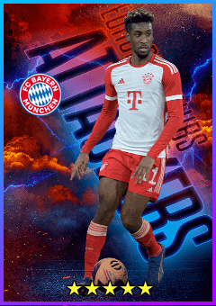 Kingsley Coman