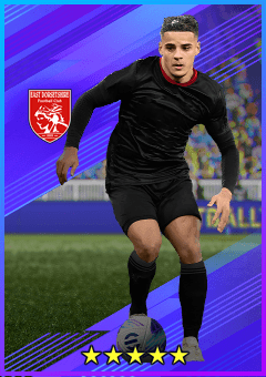 Max Aarons