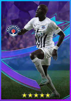 Mamadou Fall