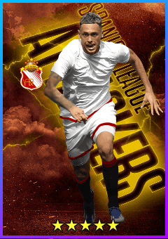 Lucas Ocampos