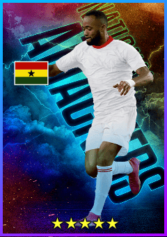 Jordan Ayew