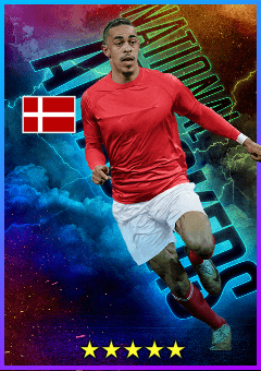 Yussuf Poulsen