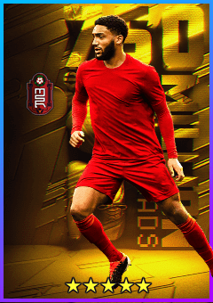 Joe Gomez