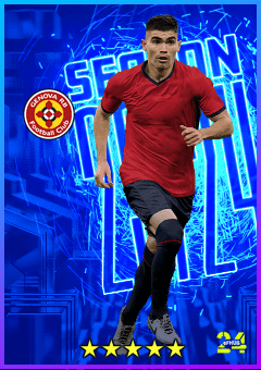 Johan Vasquez