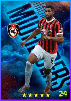 Ruben Loftus-Cheek