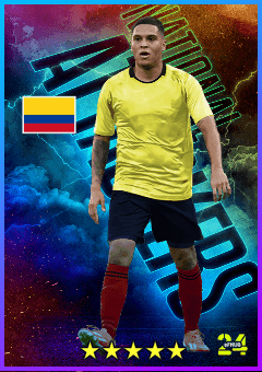 J. Fernando Quintero