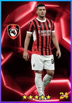 Luka Jovic