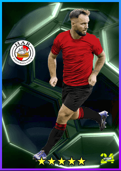 Adam Armstrong