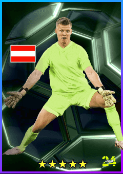Patrick Pentz