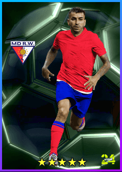 Angel Correa