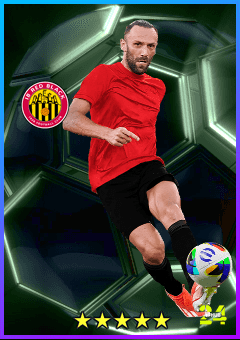 Vedat Muriqi