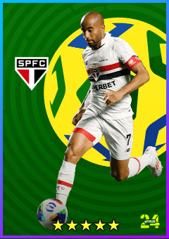 Lucas Moura