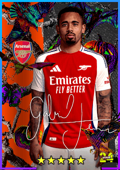 Gabriel Jesus