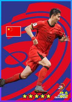 Jiang Shenglong
