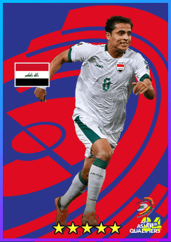 Ibrahim Bayesh