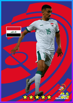 Amir Al Ammari