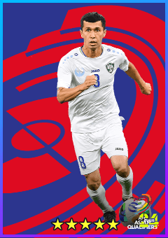 Jamshid Iskanderov