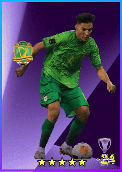 Ahmed Yahia
