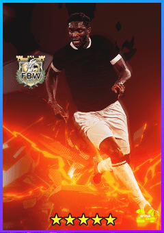 Isaak Toure