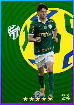 Agustin Giay