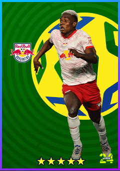 Henry Mosquera