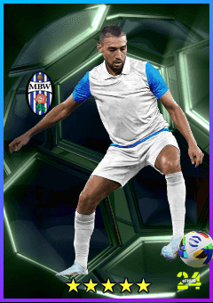 Munir El Haddadi