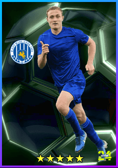 Oliver Skipp