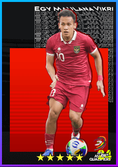 Egy Maulana Vikri