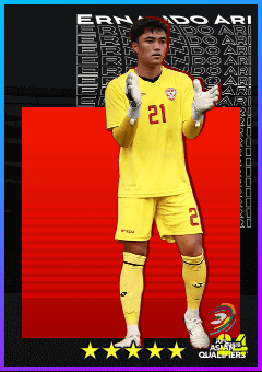 Ernando Ari