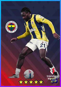 Bright Osayi-Samuel
