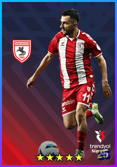 Emre Kilinc
