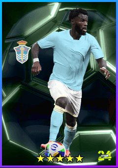 Jonathan Bamba