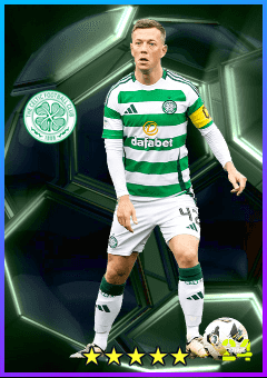 Callum McGregor