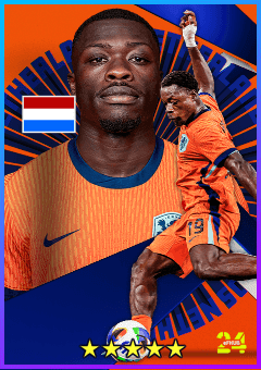 Brian Brobbey