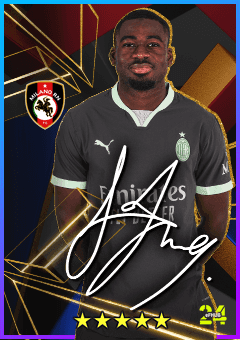 Youssouf Fofana
