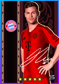 Joshua Kimmich