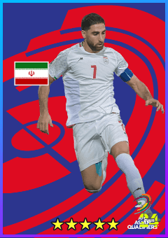 Alireza Jahanbakhsh