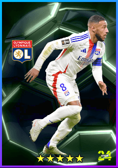 Corentin Tolisso