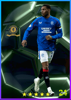 Dujon Sterling